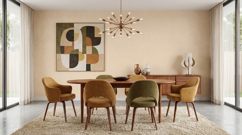 Peinture à la chaux tendance : Arenaria